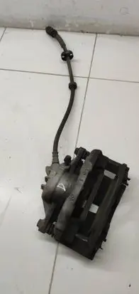 Citroen C3 Front brake caliper 9805497780