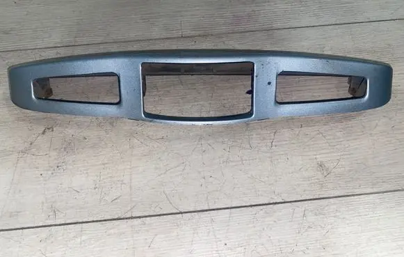 Hyundai Getz Tailgate trim 873101C000