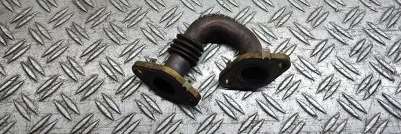 Volkswagen Tiguan Brake booster pipe/hose 03G131521