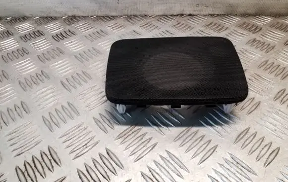 Lexus RX 450H Dash center speaker trim cover 5551048040