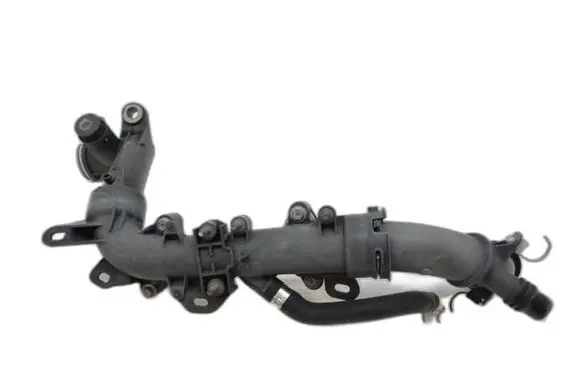 Peugeot 308 Engine coolant pipe/hose 9820174380