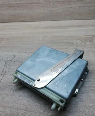 Engine control unit/module ECU
