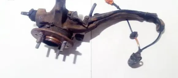 Honda Civic ABS brake wheel speed sensor