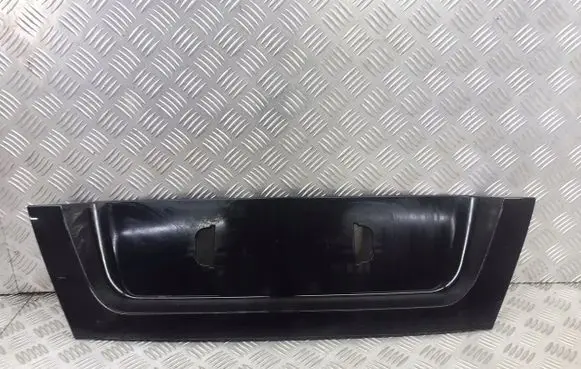 Saab 9-5 Rear window tailgate spoiler 5283585