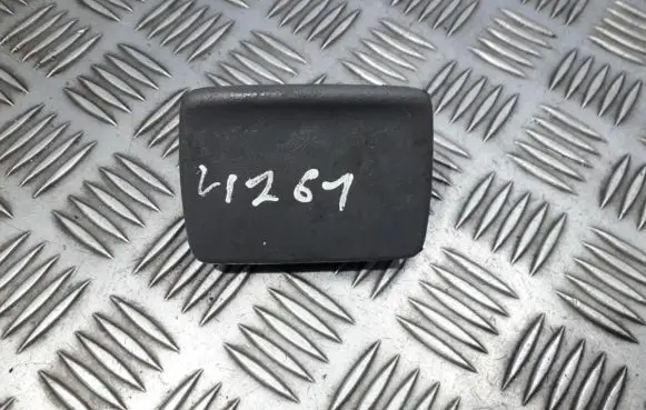 Car ashtray