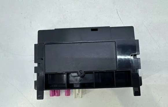 Skoda Enyaq iV Bluetooth control unit module 10A035284