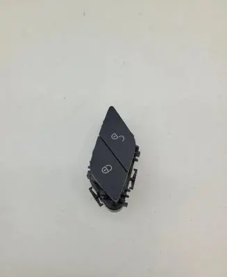Central locking switch button