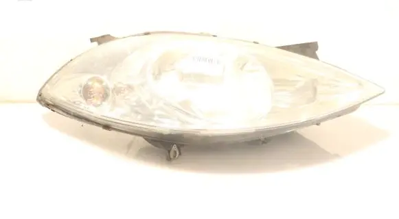 Mercedes-Benz A W169 Headlight/headlamp