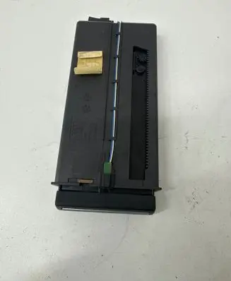 Audi A3 S3 8P Dashboard storage box/compartment 8P0941561