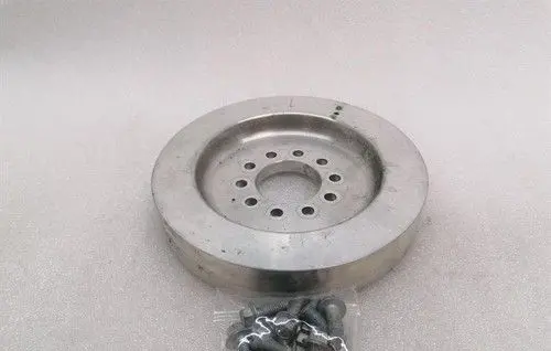 McLaren 600LT Crankshaft pulley 11F0708CP