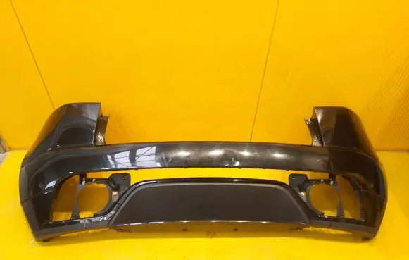 Jaguar E-Pace Rear bumper