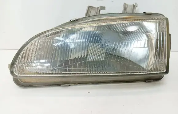 Honda Civic Headlight/headlamp 033619L