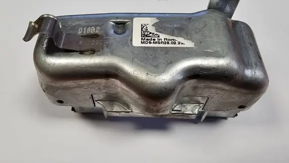 Volkswagen ID.4 Steering wheel lock 1JD905861