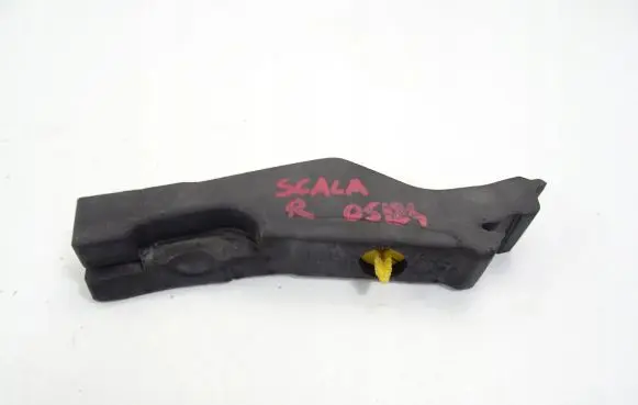 Skoda Scala Fender foam support/seal 657823714