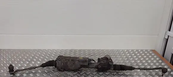 Audi A5 8T 8F Steering rack 8k2423055bp