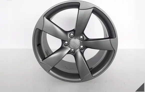 Audi TT TTS Mk2 R19 alloy rim 