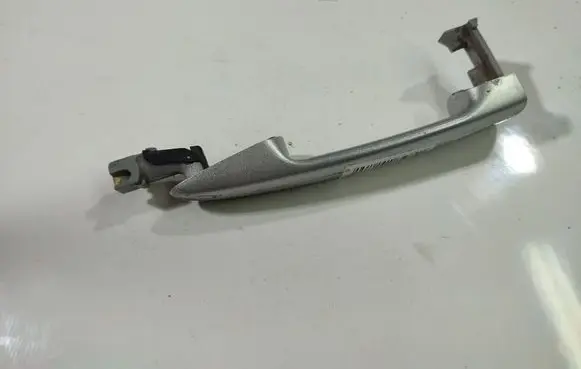 Mazda 6 Front door exterior handle 