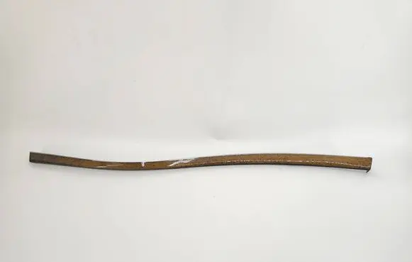 Mercedes-Benz E W211 Dashboard glove box trim A2116800871