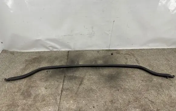 Jeep Grand Cherokee Engine compartment rubber 