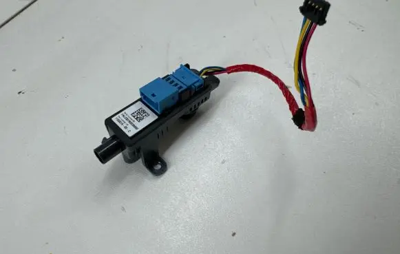 Tesla Model Y Reversing camera 110061900C 39686962