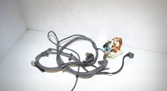 BMW X3 F25 Gearbox/transmission wiring loom 8570442 12518570442