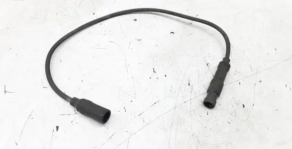 Audi A4 S4 B5 8D Ignition plug leads 