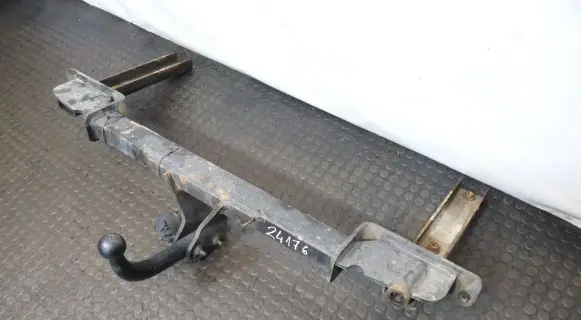 Chevrolet Cruze Tow bar 