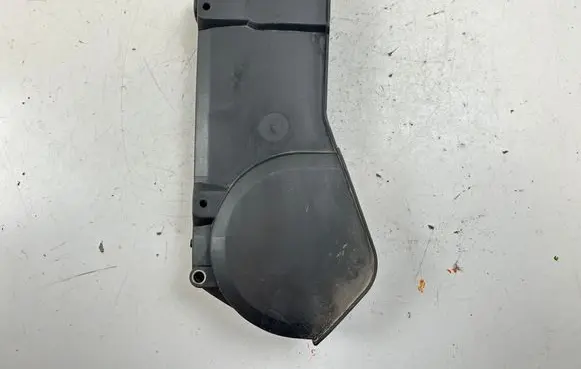 Volkswagen II LT Timing belt guard (cover) 074130133C