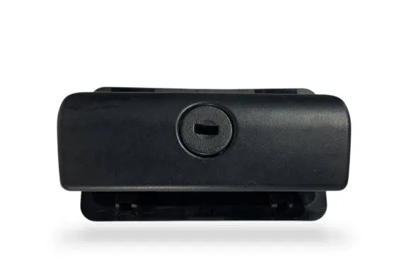 BMW X5 E53 Glove box lock 