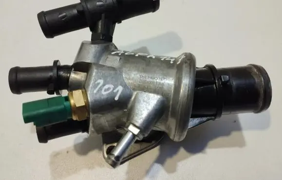 Alfa Romeo 147 Thermostat D2D001TT TH332