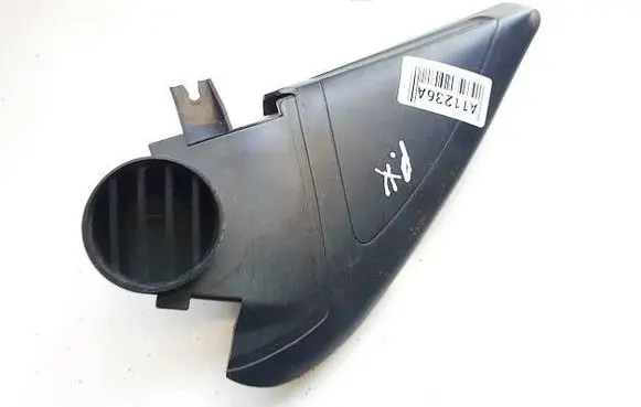 Skoda Octavia Mk2 (1Z) Other interior part 1Z0837973