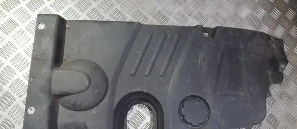 Citroen C5 Engine cover (trim) 9644376380 9639459280
