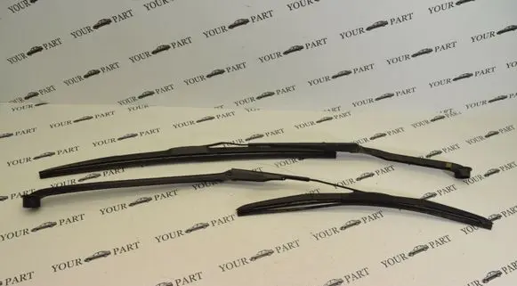 Lexus GS 300 350 430 450H Windshield/front glass wiper blade 