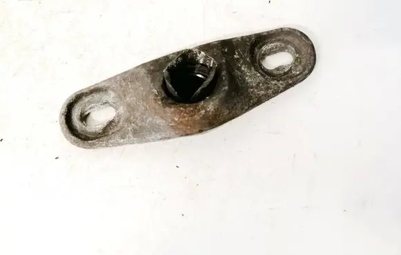 Citroen Jumper Other exterior part 1358687080