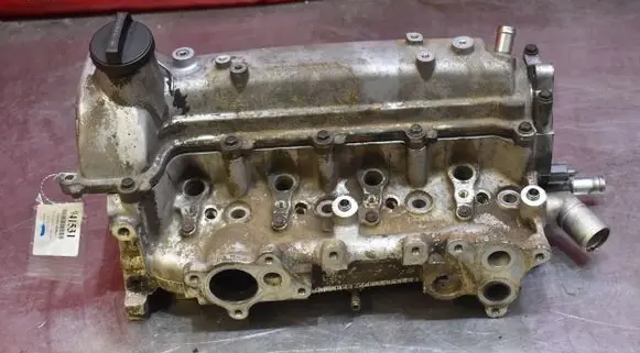 Engine head