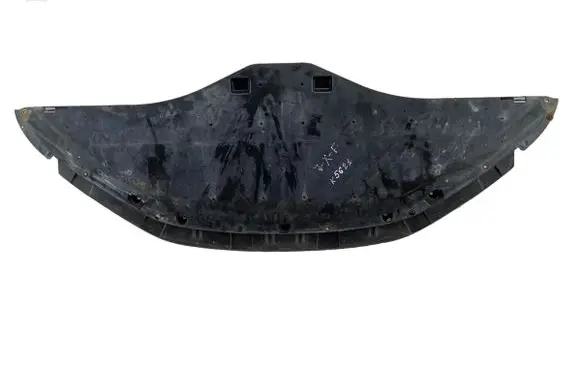 Jaguar XF X250 Engine splash shield/under tray 8X2317626 K5621