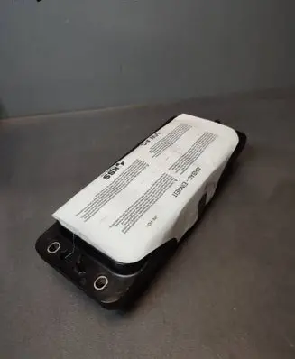 Tesla Model 3 Passenger airbag 8V0880204