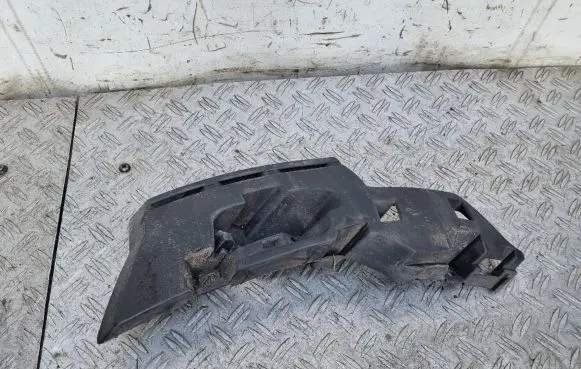 Citroen C5 Front bumper mounting bracket 9681052780 2001497