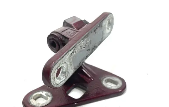 Mercedes-Benz CLS C219 Front door upper hinge ISE0410