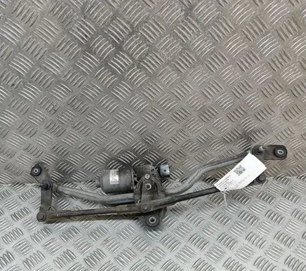 Ford Ranger Front wiper linkage and motor AB3917504BD 0390243208