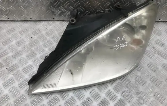 Ford Galaxy Headlight/headlamp 0301183601 7m6941015ym2113005