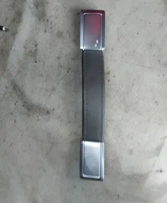 Citroen C4 Cactus Front door interior handle 94961t01
