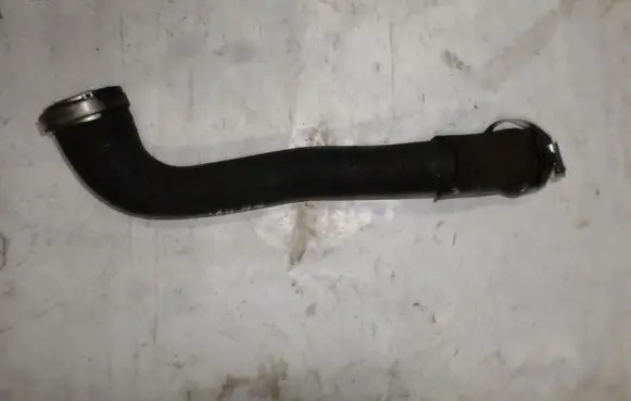 Citroen C5 Intercooler hose/pipe