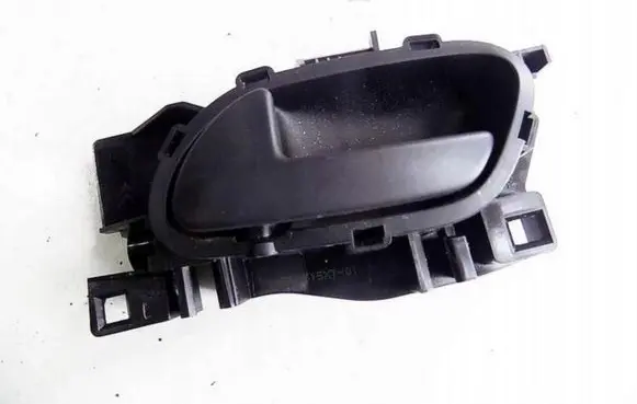 Peugeot Expert Front door interior handle 