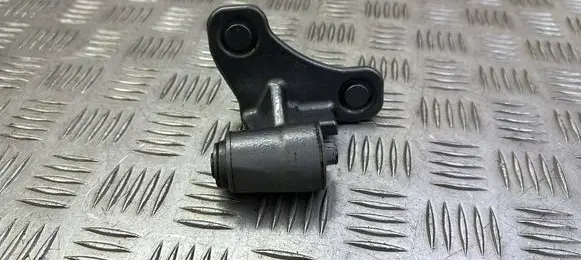 Mercedes-Benz E W212 Front door lower hinge 