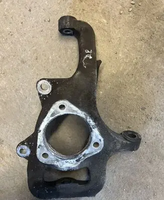 Dodge Nitro Front wheel hub spindle knuckle P52125016AD 52125010AD