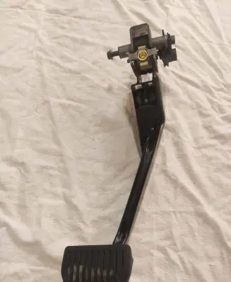 Volvo S60 Brake pedal 31362641 32286774