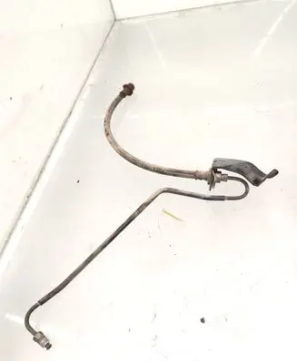 Honda Civic Clutch pipe/line 5X17