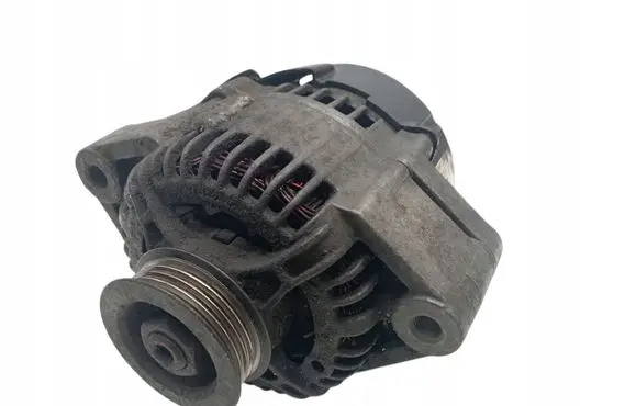 Smart ForTwo I Generator/alternator A1601540101
