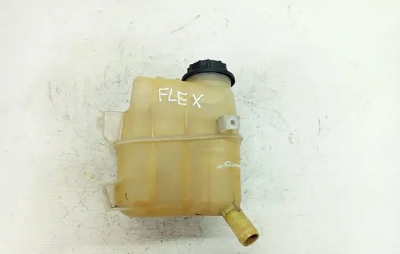 Ford Flex Coolant expansion tank/reservoir CA83-8A080-AA